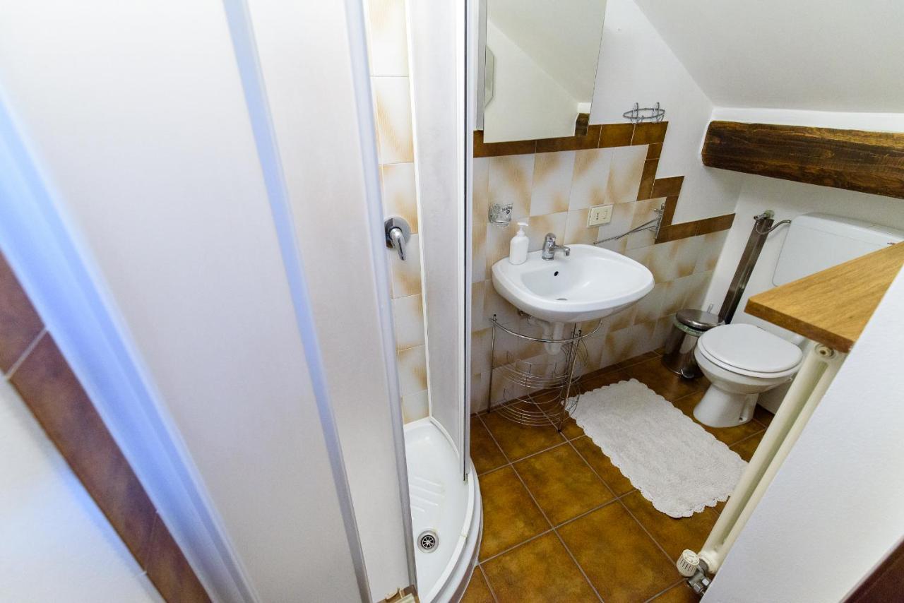 B&B Al Parco Volano Екстер'єр фото
