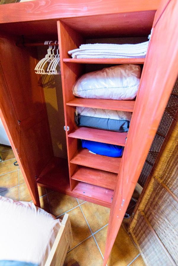 B&B Al Parco Volano Екстер'єр фото